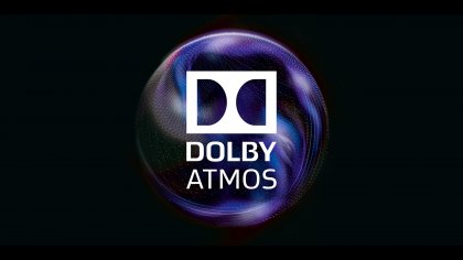 DOLBY ATMOS