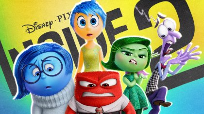 Inside Out 2 (GR)