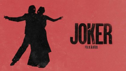 Joker: Folie à Deux